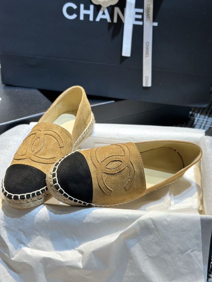 Women's  flat shoes, size 35-40, SS60-3597