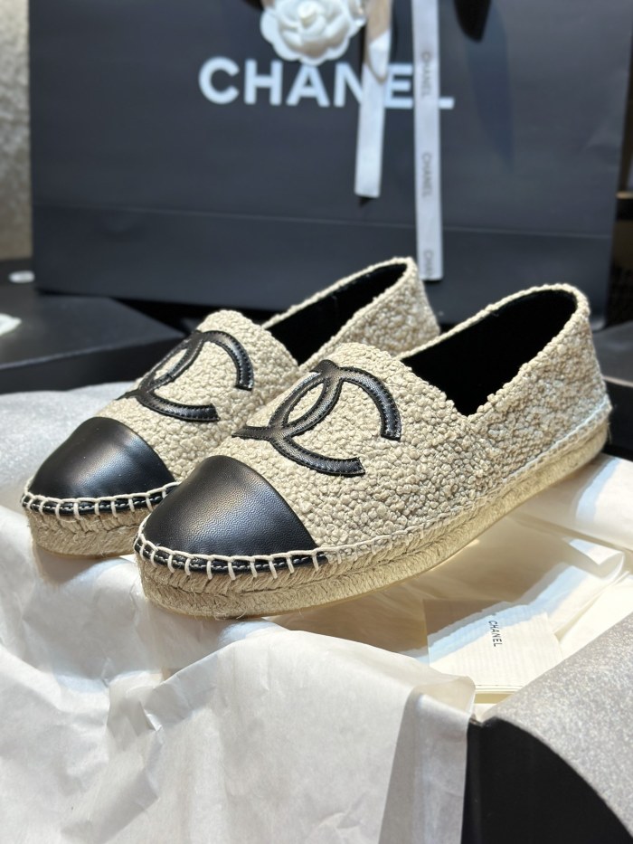 Women's  flat shoes, size 35-40, SS60-3612