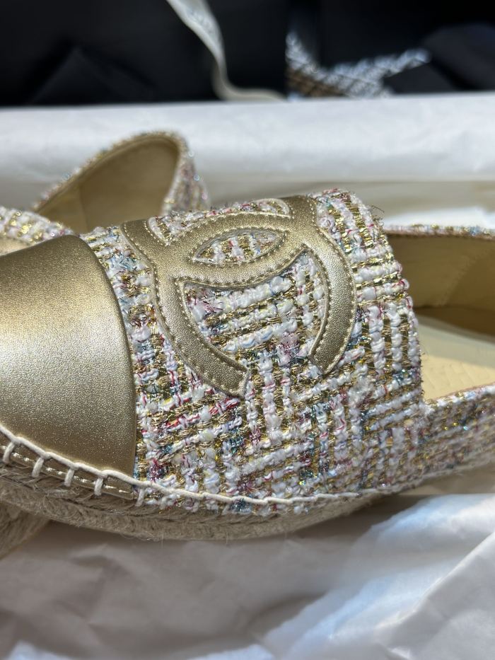 Women's  flat shoes, size 35-40, SS60-3615