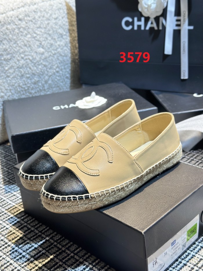 Women's  flat shoes, size 35-40, SS60-3579