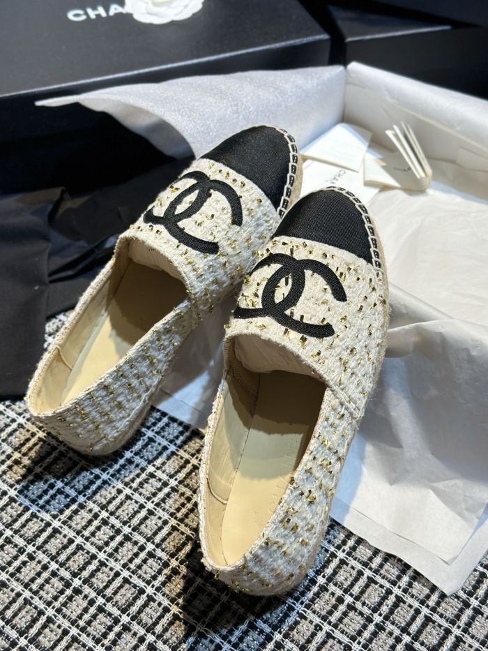Women's  flat shoes, size 35-40, SS60-3595