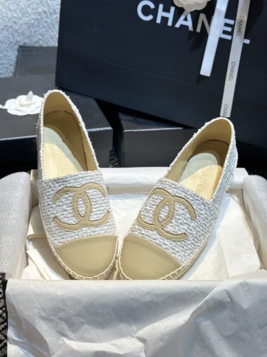 Women's  flat shoes, size 35-40, SS60-3594