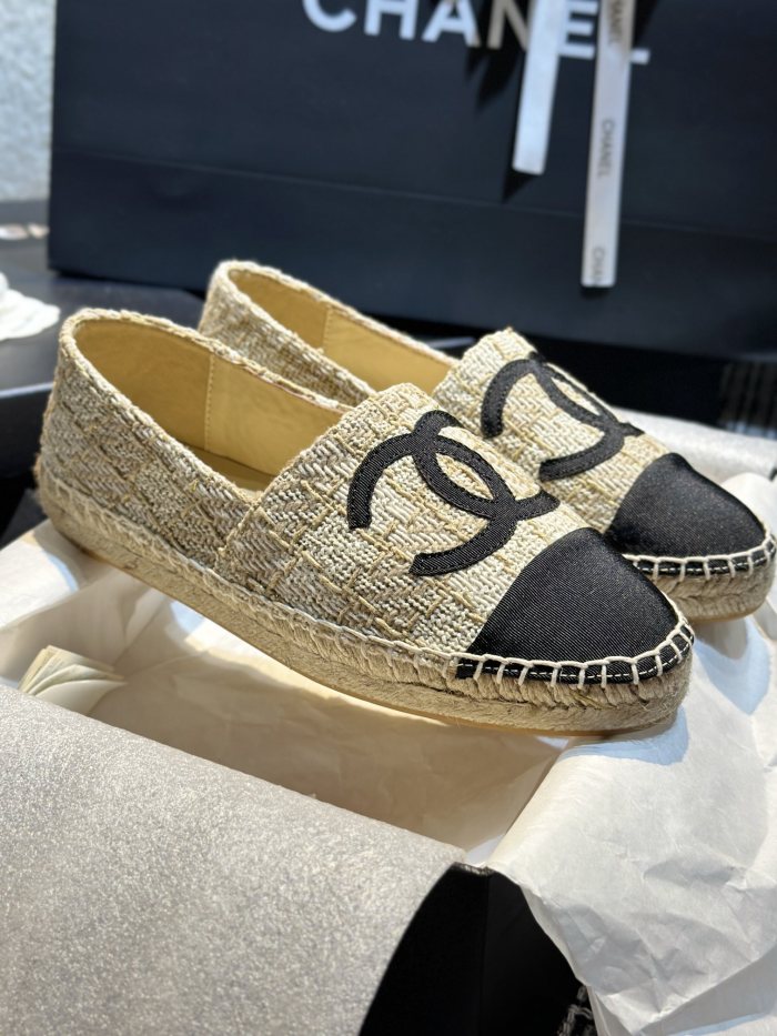 Women's  flat shoes, size 35-40, SS60-3598