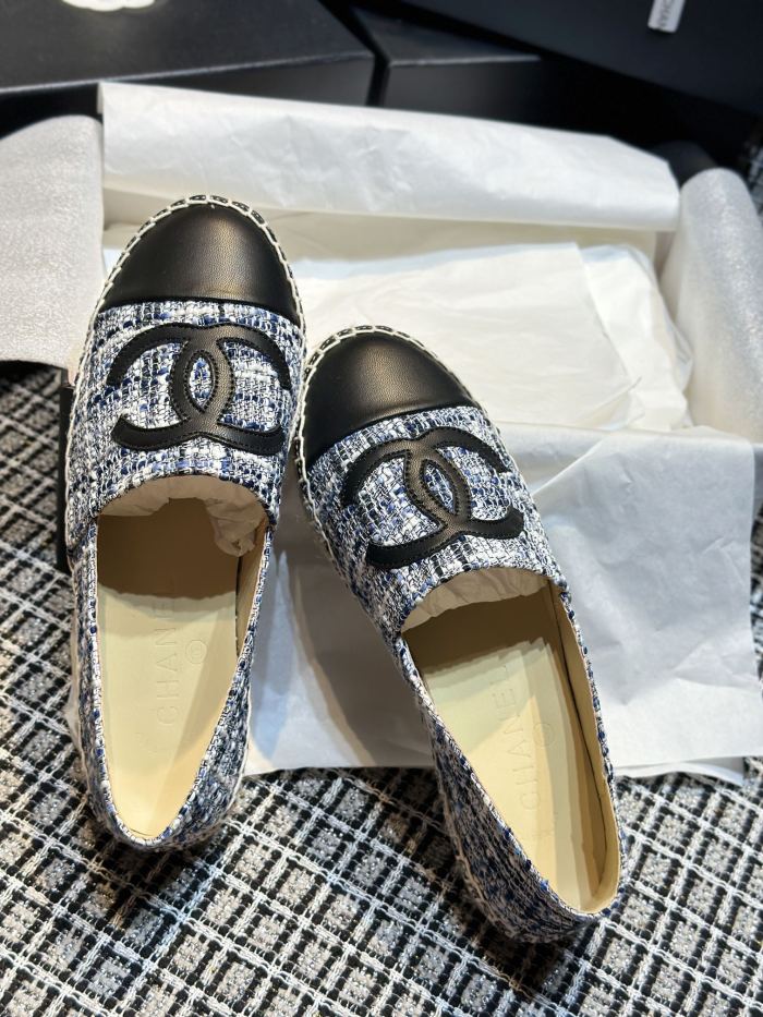 Women's  flat shoes, size 35-40, SS60-3606
