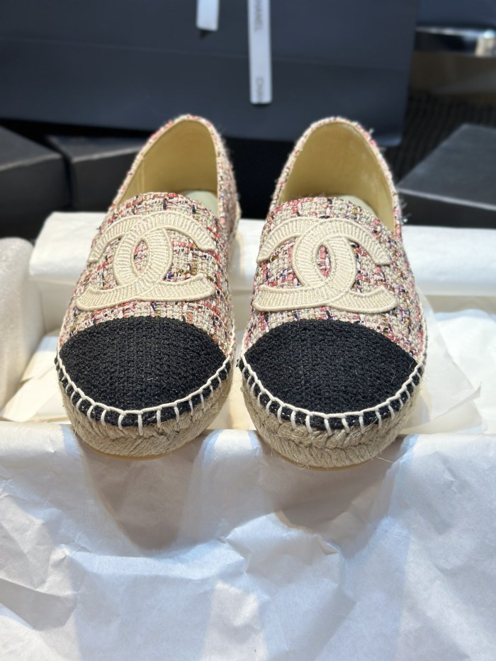 Women's  flat shoes, size 35-40, SS60-3610