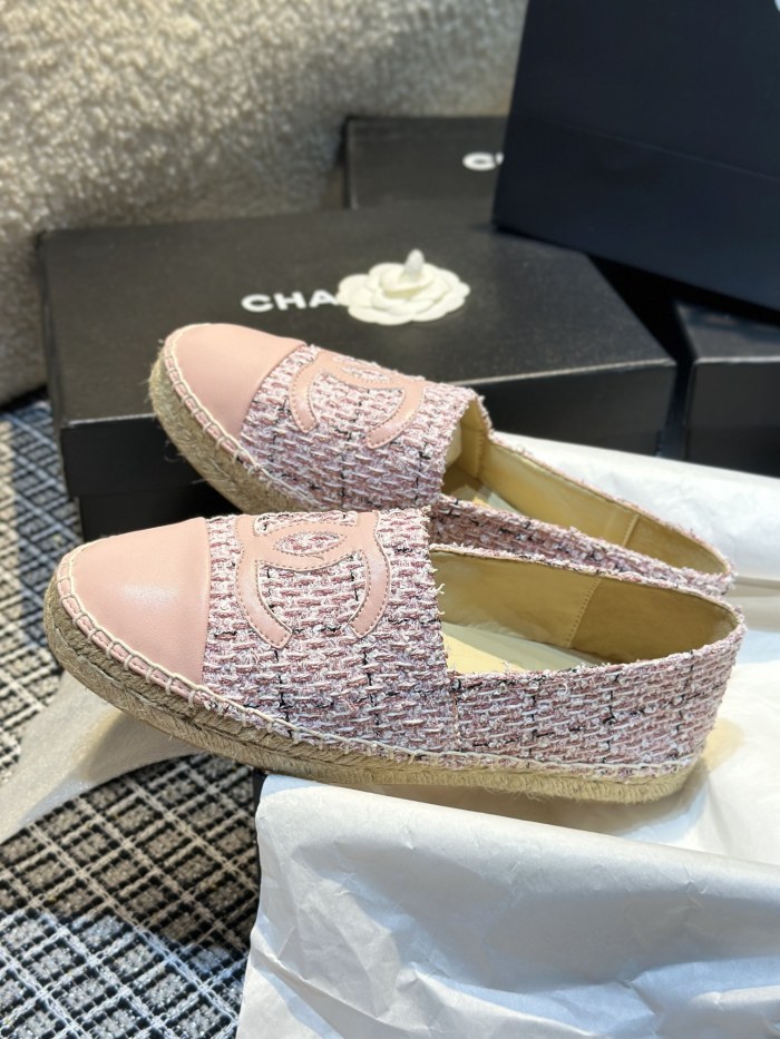 Women's  flat shoes, size 35-40, SS60-3611