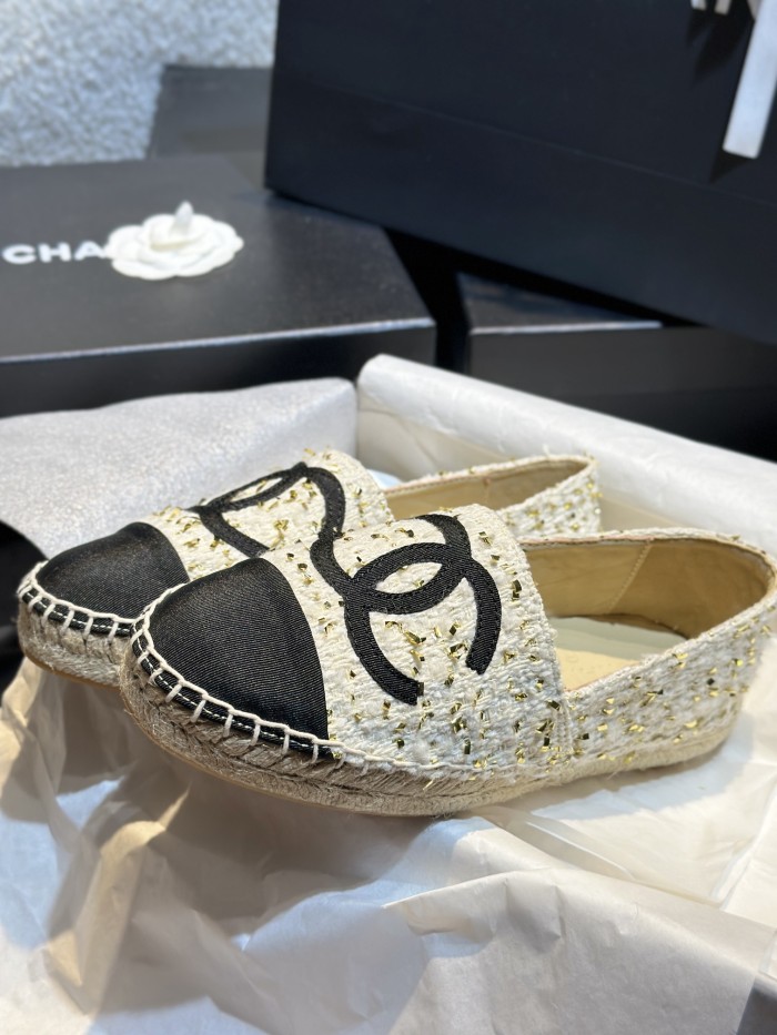 Women's  flat shoes, size 35-40, SS60-3595