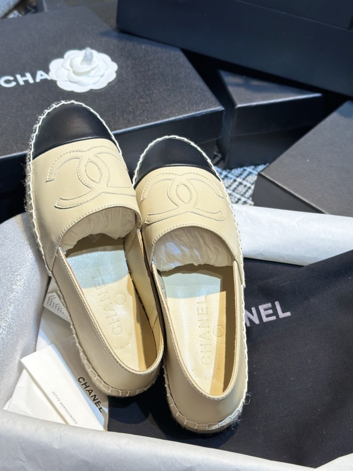 Women's  flat shoes, size 35-40, SS60-3581