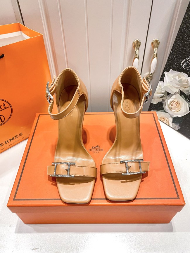 Women's heel shoes,heel 10cm, size 35-40, SS60-3629