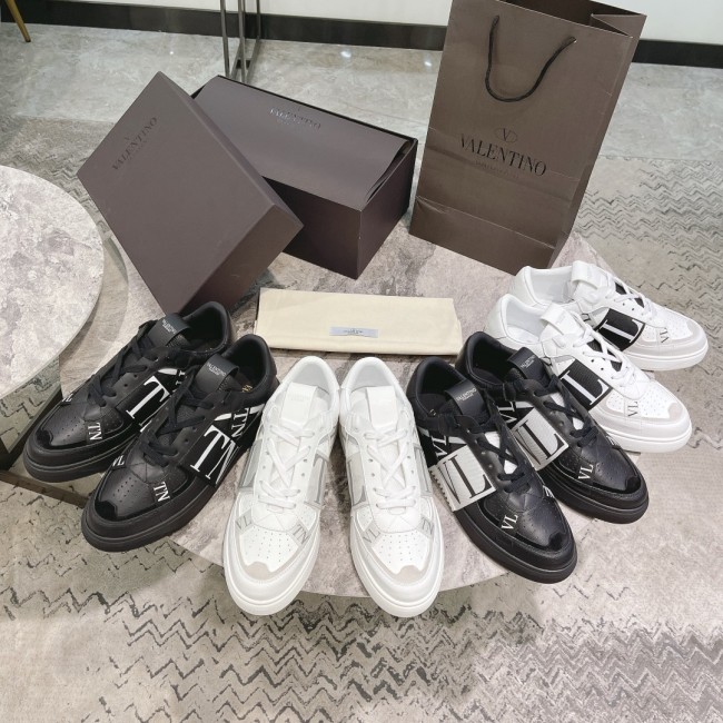 Women's men flat shoes, size 35-45, SS60-3621-3624