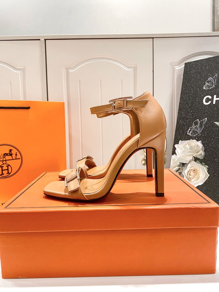 Women's heel shoes,heel 10cm, size 35-40, SS60-3627