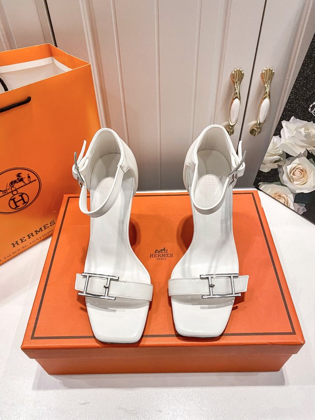 Women's heel shoes,heel 10cm, size 35-40, SS60-3625