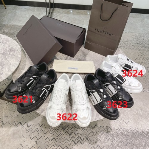 Women's men flat shoes, size 35-45, SS60-3621-3624