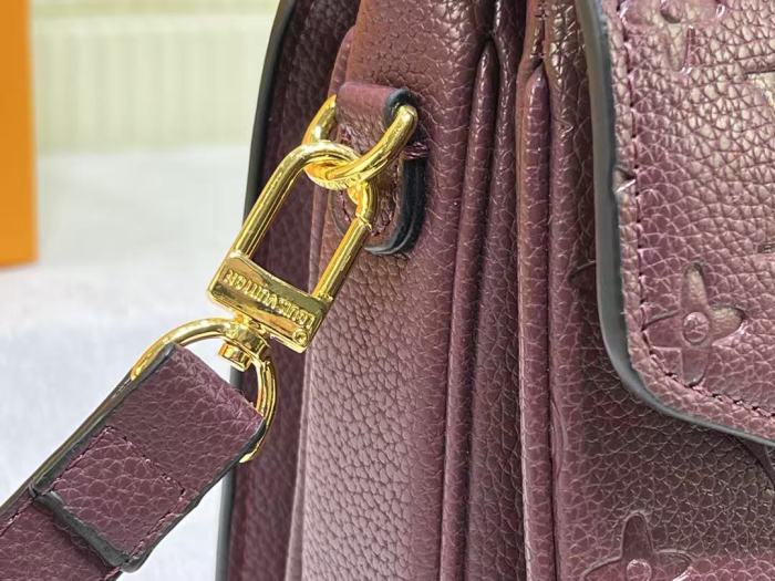 Split leather bag ,4A ,size 28cm,  B88-389-390