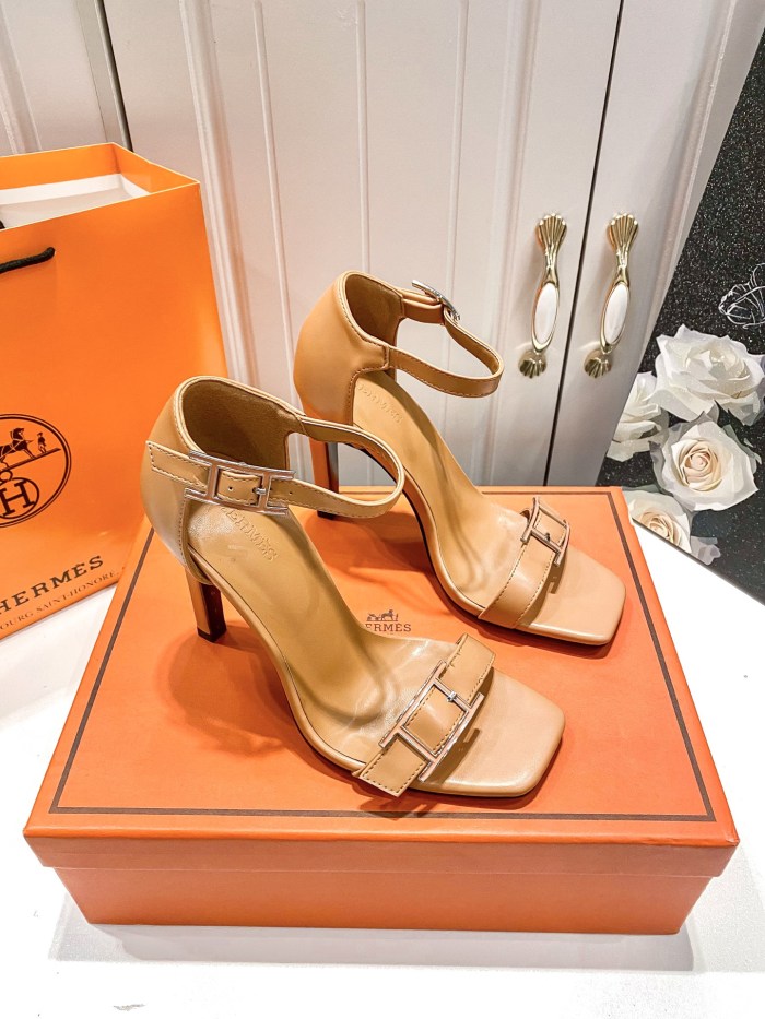 Women's heel shoes,heel 10cm, size 35-40, SS60-3627