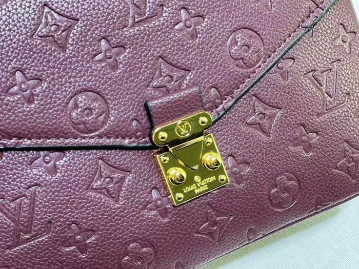 Split leather bag ,4A ,size 28cm,  B88-389-390