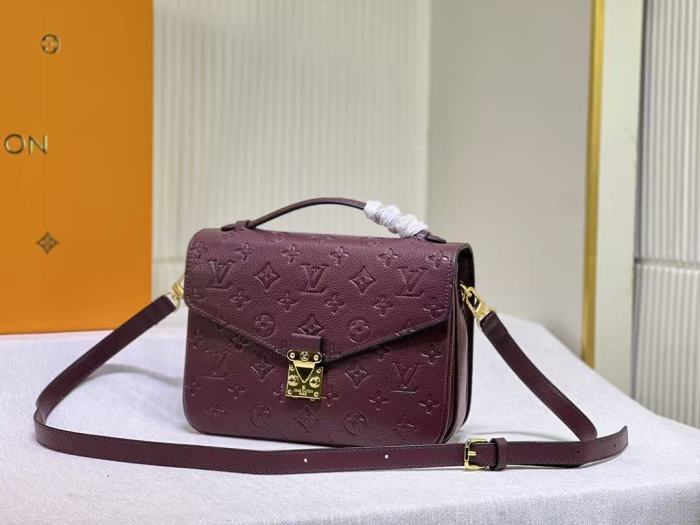 Split leather bag ,4A ,size 28cm,  B88-389-390
