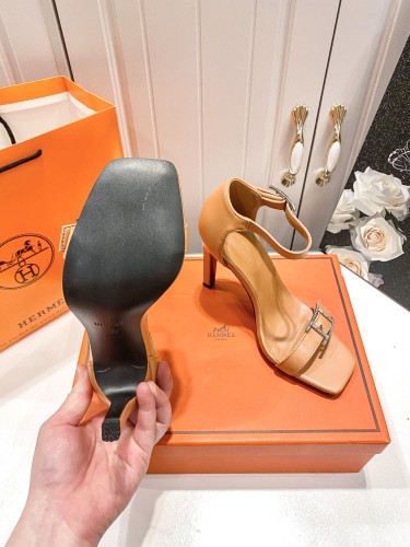 Women's heel shoes,heel 10cm, size 35-40, SS60-3629