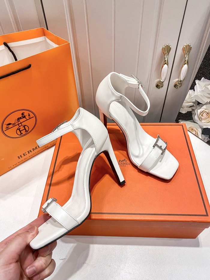 Women's heel shoes,heel 10cm, size 35-40, SS60-3628
