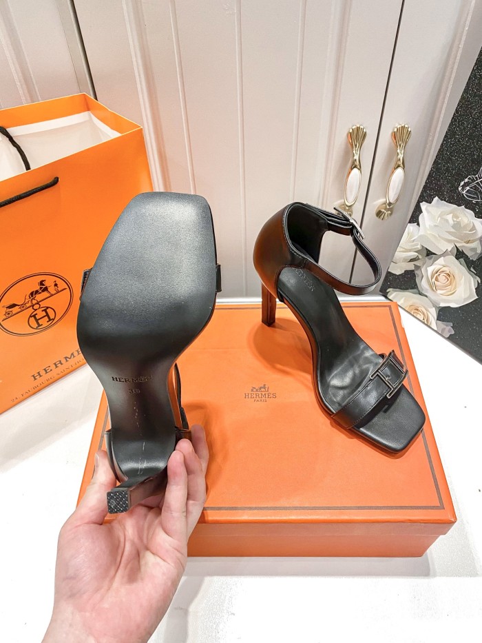 Women's heel shoes,heel 10cm, size 35-40, SS60-3626
