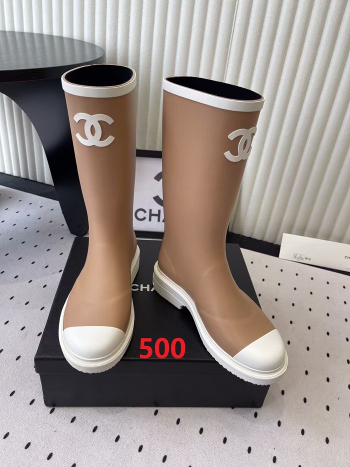 Women boot shoes, size 35-40,  with box, SS88-500