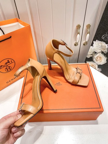Women's heel shoes,heel 10cm, size 35-40, SS60-3627