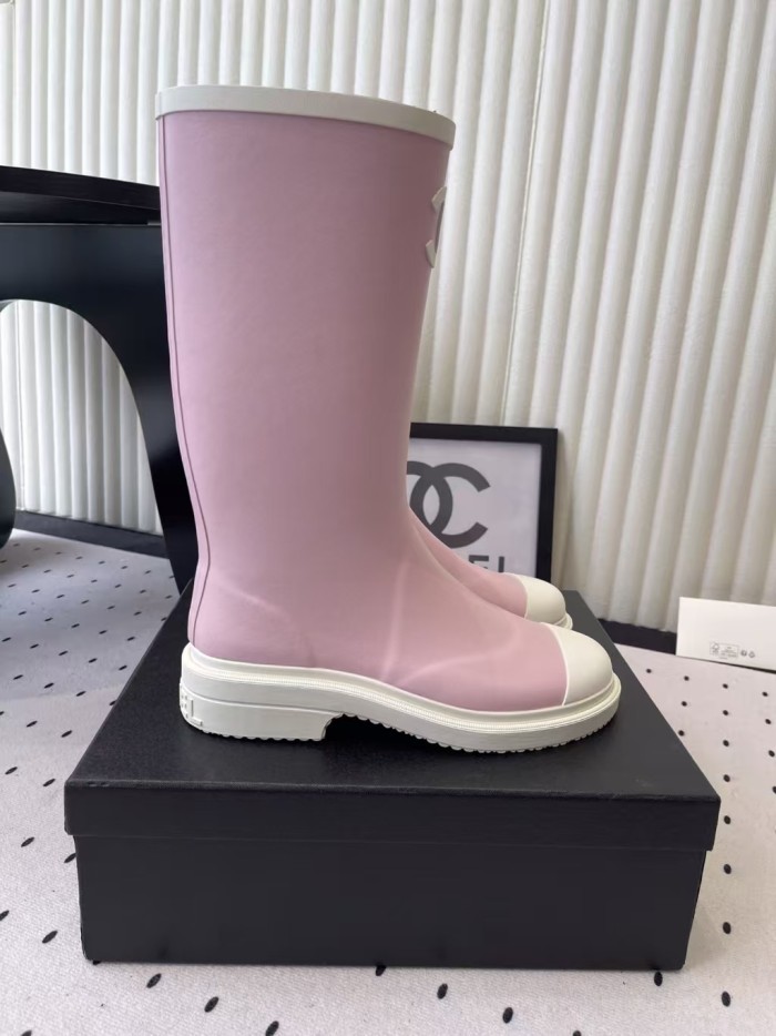 Women boot shoes, size 35-40,  with box, SS88-499