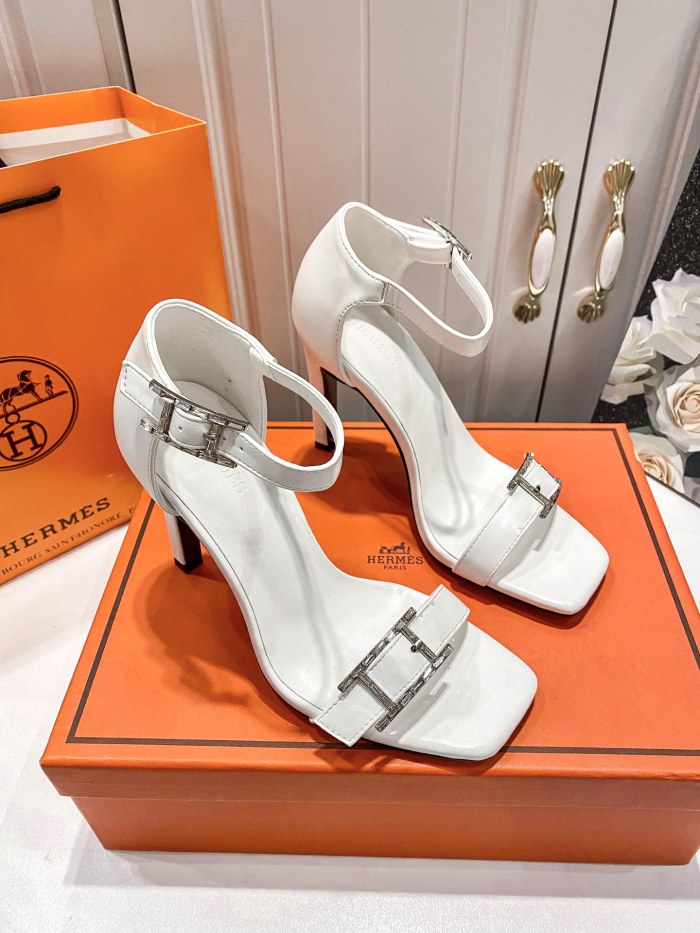 Women's heel shoes,heel 10cm, size 35-40, SS60-3628