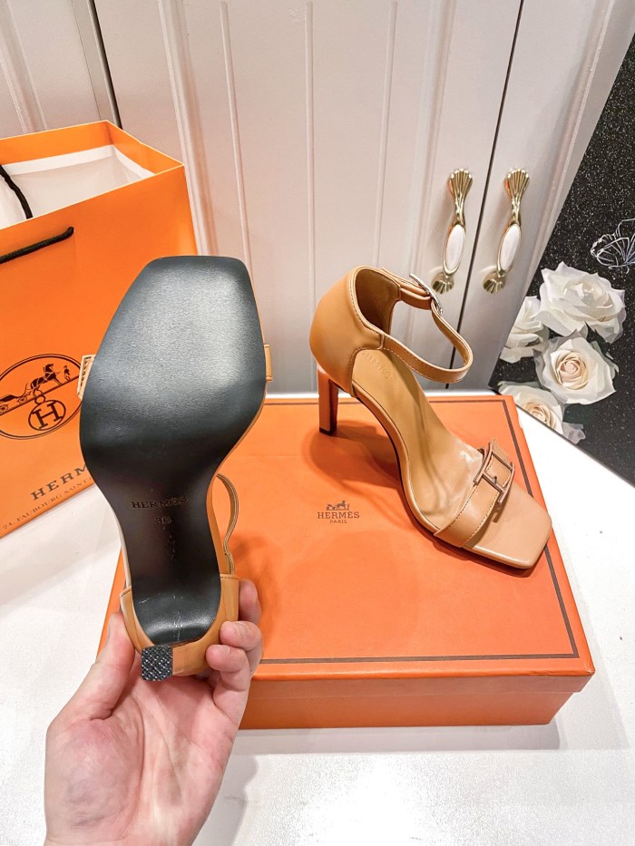 Women's heel shoes,heel 10cm, size 35-40, SS60-3627