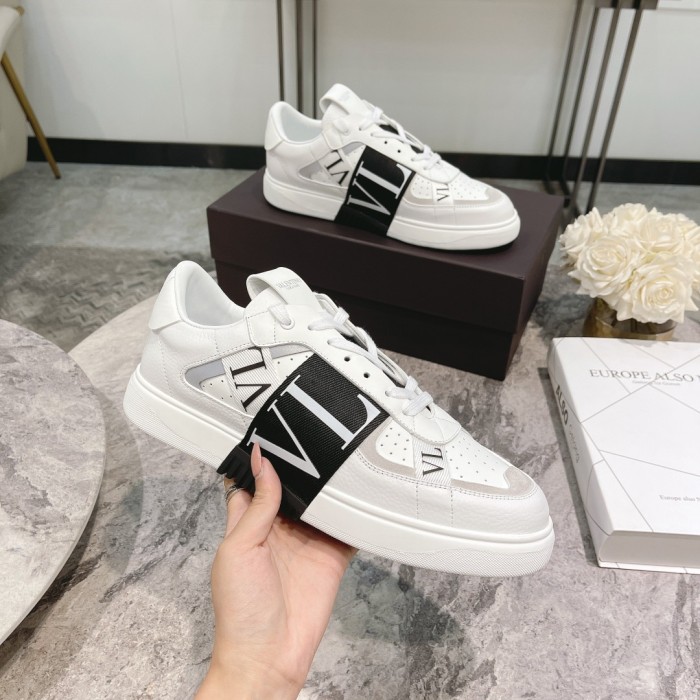 Women's men flat shoes, size 35-45, SS60-3621-3624