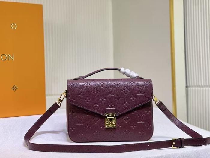 Split leather bag ,4A ,size 28cm,  B88-389-390