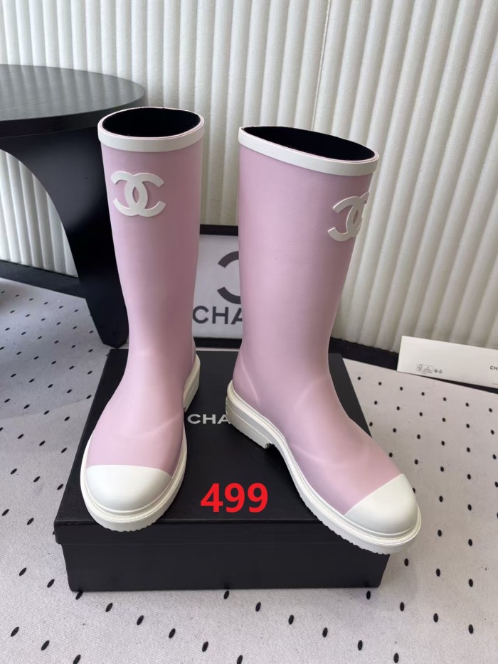 Women boot shoes, size 35-40,  with box, SS88-499
