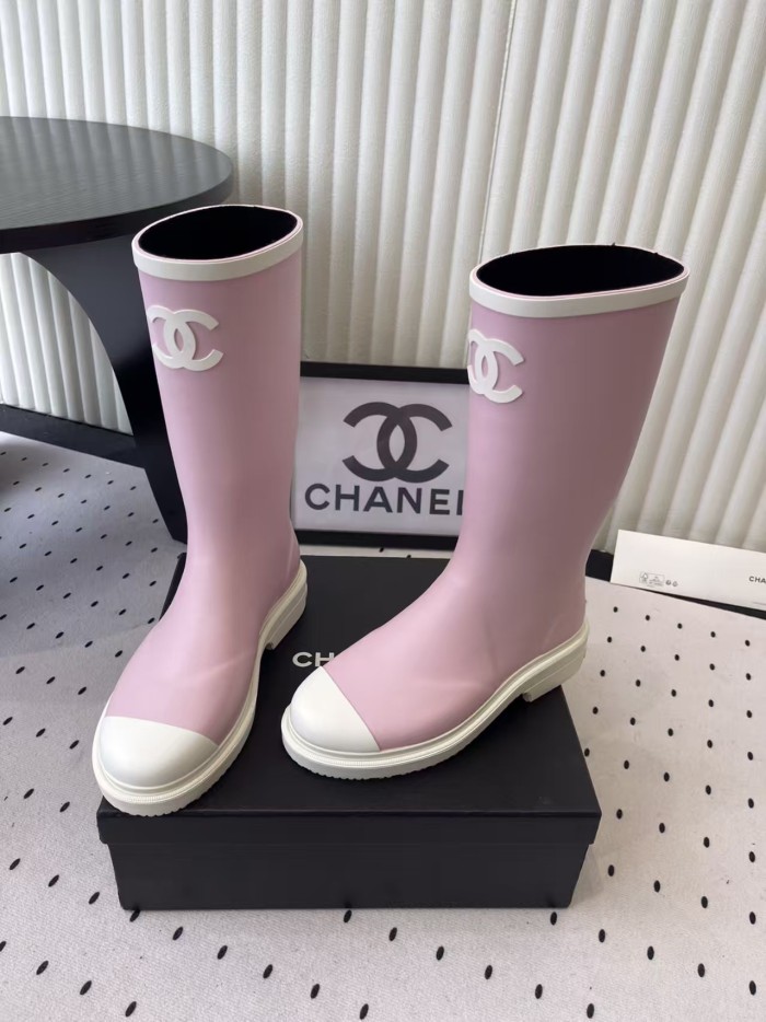 Women boot shoes, size 35-40,  with box, SS88-499