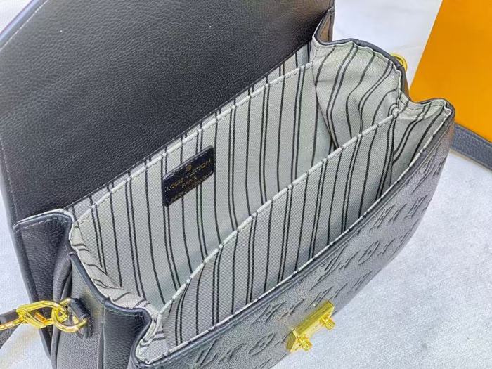 Split leather bag ,4A ,size 28cm,  B88-389-390