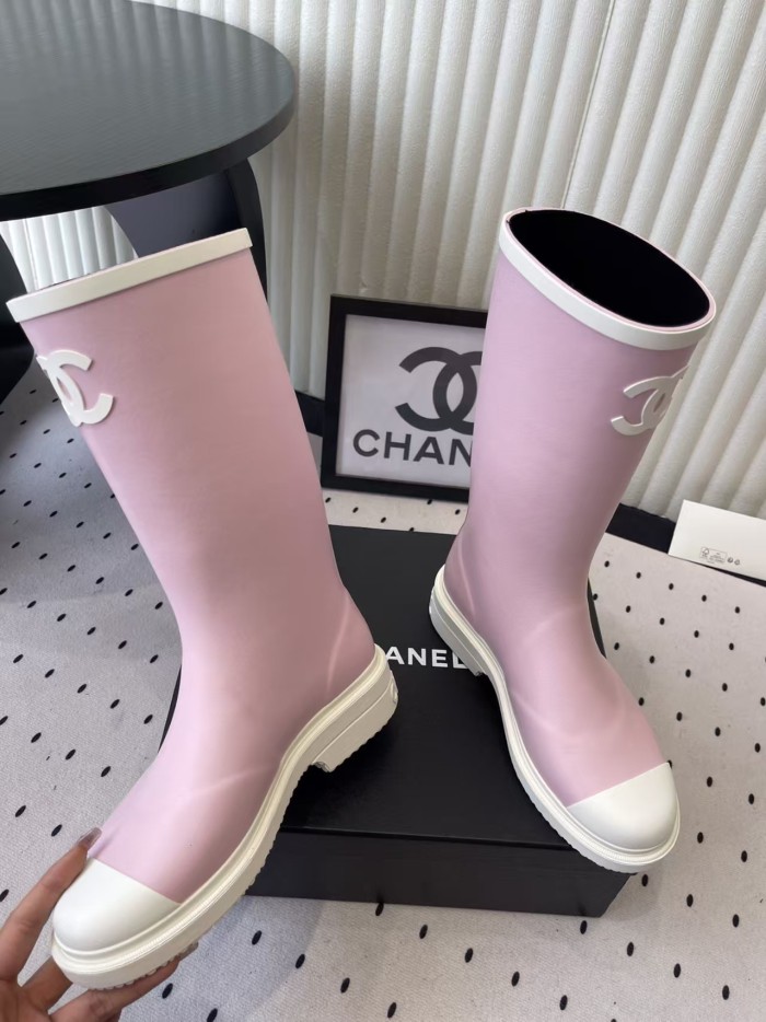 Women boot shoes, size 35-40,  with box, SS88-499