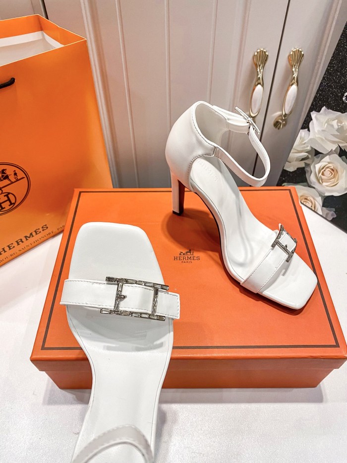 Women's heel shoes,heel 10cm, size 35-40, SS60-3628