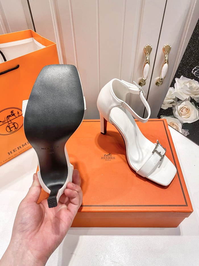 Women's heel shoes,heel 10cm, size 35-40, SS60-3628