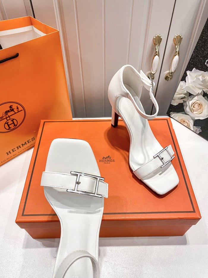 Women's heel shoes,heel 10cm, size 35-40, SS60-3625