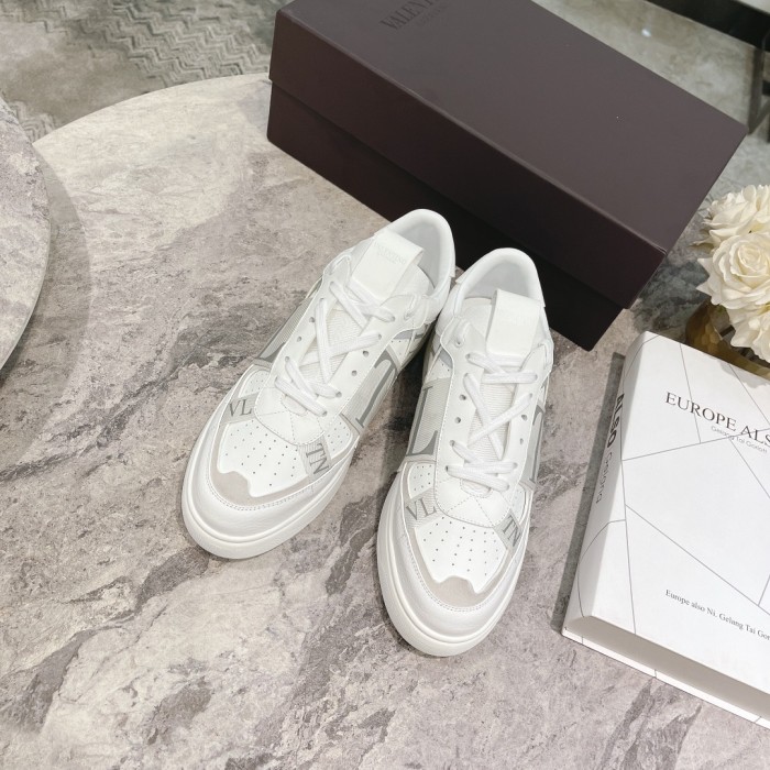 Women's men flat shoes, size 35-45, SS60-3621-3624