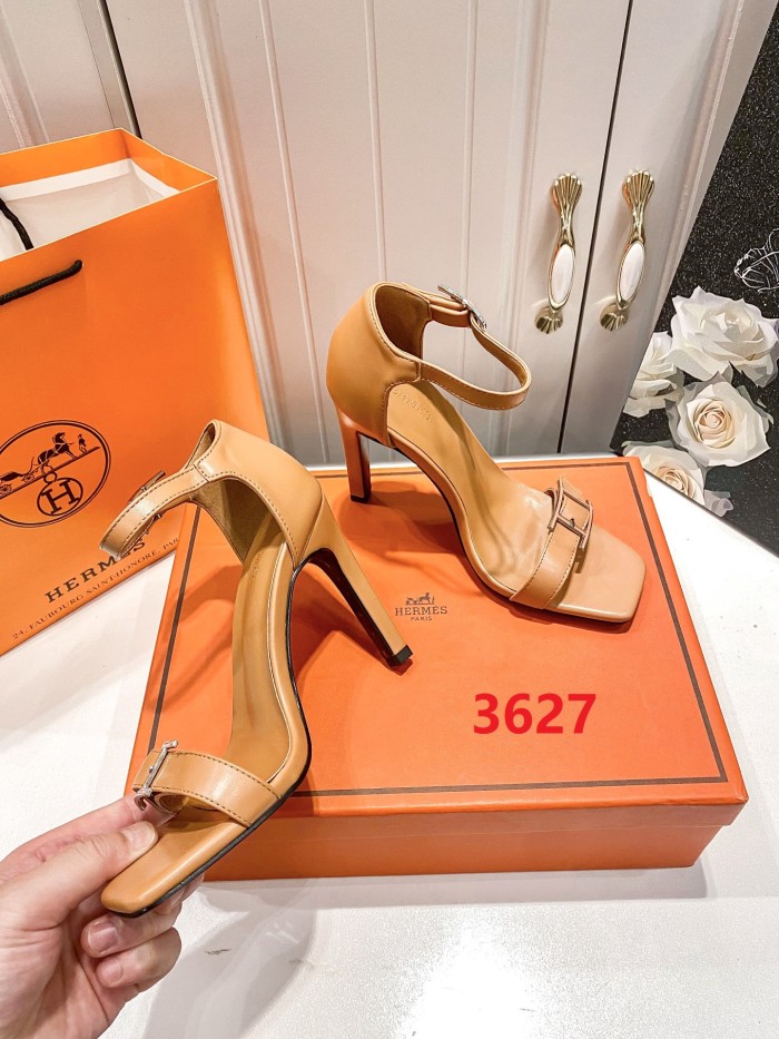 Women's heel shoes,heel 10cm, size 35-40, SS60-3627