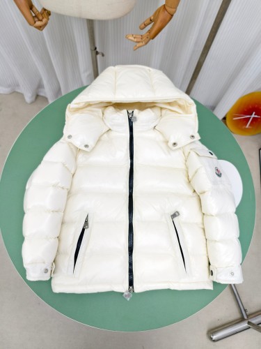 Kids winter thick duck down jacket coat clothes, CL110-158