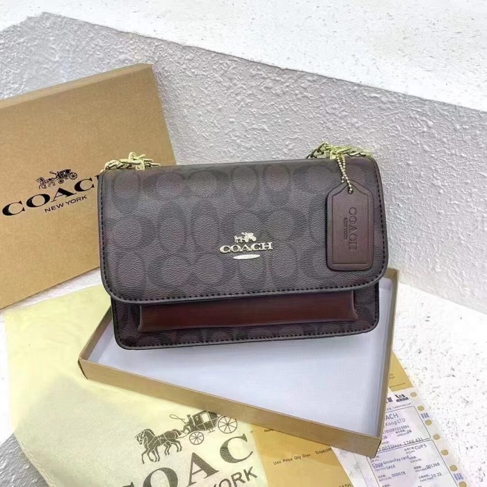 PU leather bag ,AA quality, size 23*17*9cm,with box,  B30-5-12