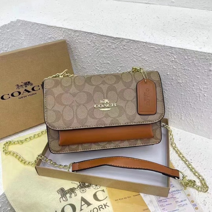 PU leather bag ,AA quality, size 23*17*9cm,with box,  B30-5-12