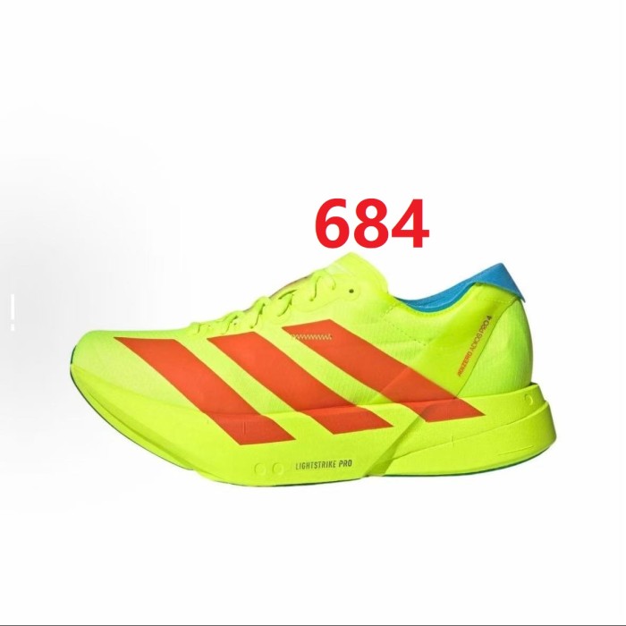 Men's and women's shock-absorbing shoes Running shoes,with box,size 36-45, SS70-673-697