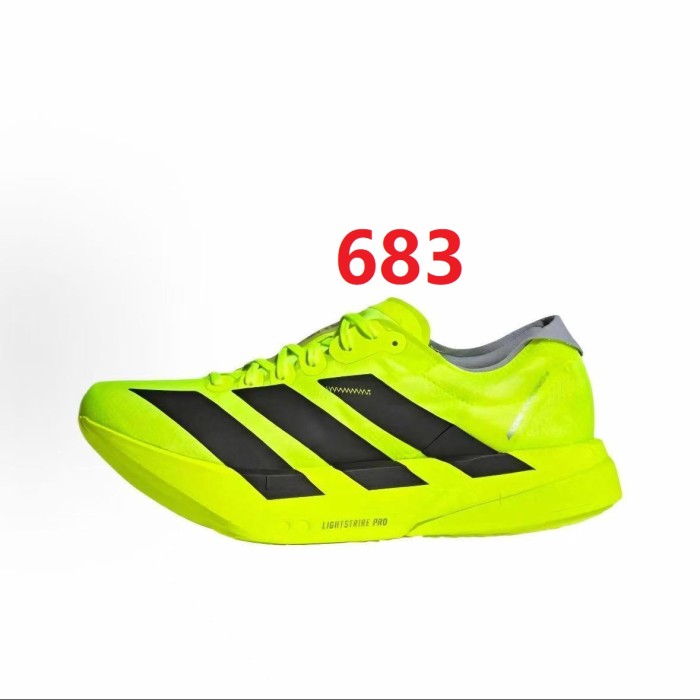 Men's and women's shock-absorbing shoes Running shoes,with box,size 36-45, SS70-673-697