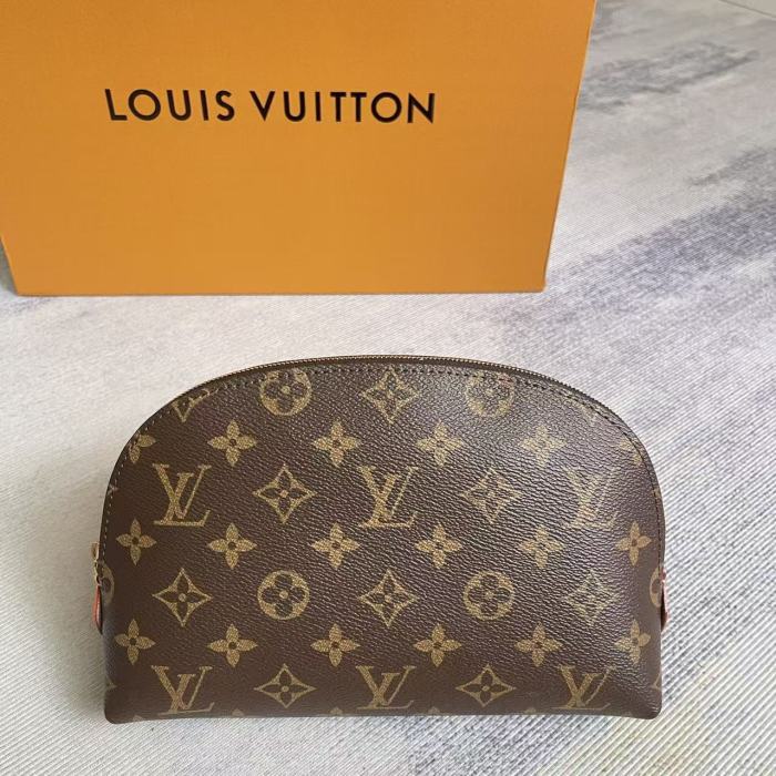 Leather Handbag,4A, without box,size 22*15*6cm, B50-143