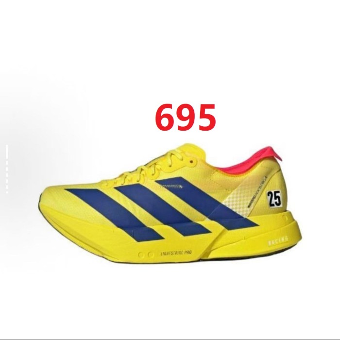 Men's and women's shock-absorbing shoes Running shoes,with box,size 36-45, SS70-673-697