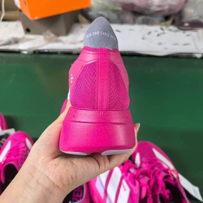 Men's and women's shock-absorbing shoes Running shoes,with box,size 36-45, SS70-673-697