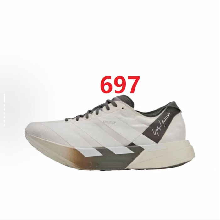 Men's and women's shock-absorbing shoes Running shoes,with box,size 36-45, SS70-673-697