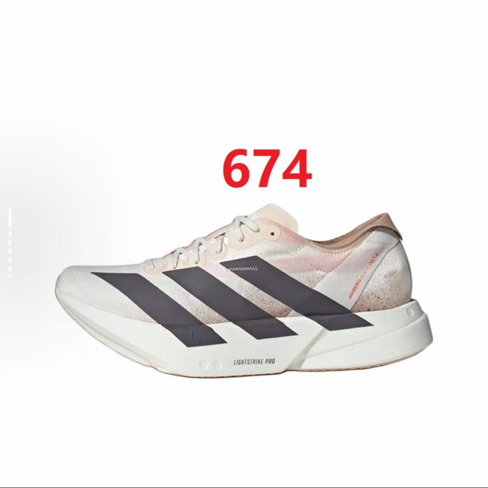 Men's and women's shock-absorbing shoes Running shoes,with box,size 36-45, SS70-673-697